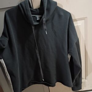 Aeropostale Black Hoodie